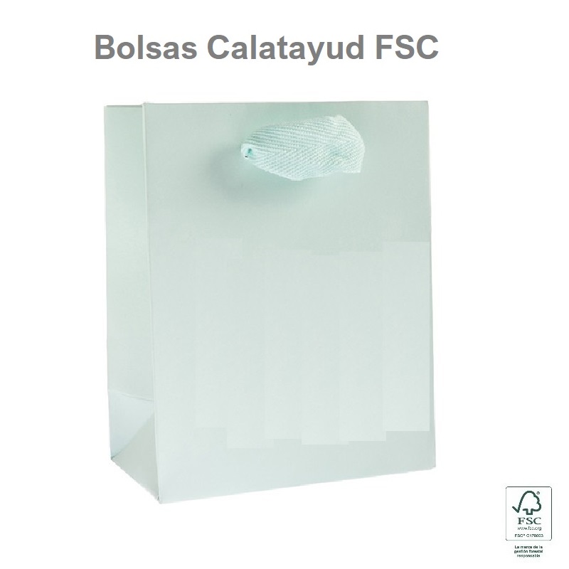 Bolsa CALATAYUD FSC 120x150x65